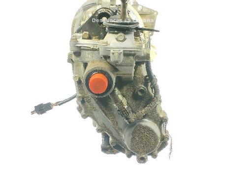 Used Gearbox Gearbox 24121598 24121598