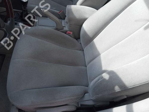 Alternator HYUNDAI SONATA V (NF) 2.0 CRDi | BP24041797M7 