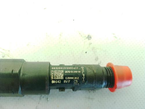 Injector FORD MONDEO III (B5Y) 2.0 TDCi | BP36319132M100  - Image 5