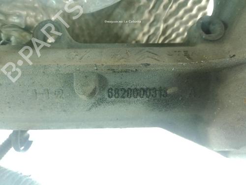 Steering rack PEUGEOT 5008 II (MC_, MJ_, MR_, M4_) 1.5 BlueHDi 130 (MCYHZJ, MCYHZR, MCYHZX) | BP24042034M22 