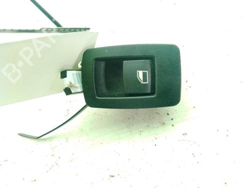 Used Left rear window switch BMW 4 Gran Coupe (F36) 420 d (184 hp) 28313425
