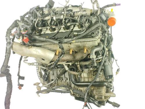 Engine AUDI Q7 (4LB) 4.2 TDI quattro | BP36069891M1 - Image 3