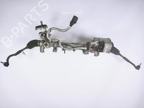 Used Steering rack Steering rack KIA SPORTAGE IV (QL, QLE) 1.6 GDI (132 hp) 31989103 31989103