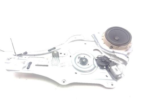 Used Front right window mechanism KIA SPORTAGE III (SL) 2.0 CRDi AWD (184 hp) 24049404