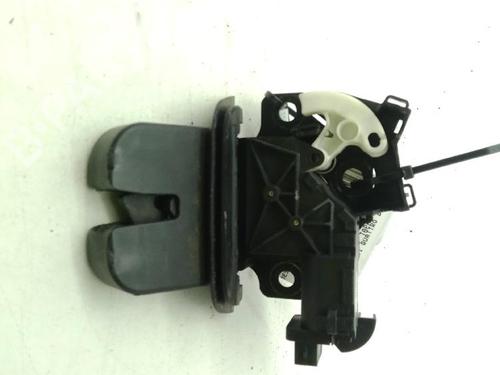 Bagklap lås Bagklap lås AUDI Q7 (4LB) 3.0 TDI quattro (211 hp) 34207630 34207630