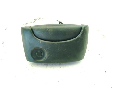 Used Rear right interior door handle RENAULT KANGOO (KC0/1_) 1.2 16V (KC05, KC06, KC03, KC0T, KC0W, KC1D) (75 hp) 28973175