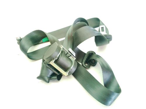 Used Front right seatbelt Front right seatbelt CITROËN JUMPER II Van 2.2 BlueHDi 140 (140 hp) 35973870 35973870