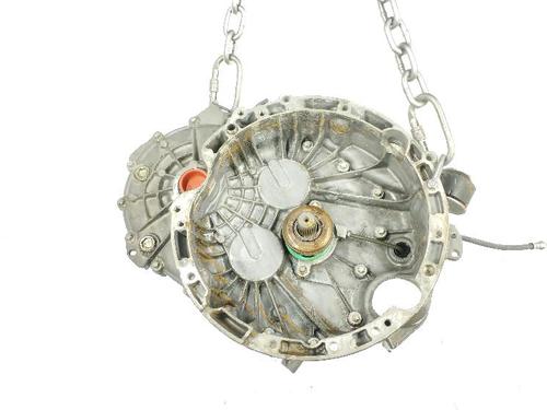 Used Gearbox Gearbox 27514255 27514255