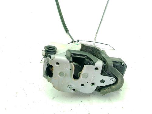 Used Rear right lock OPEL INSIGNIA A Sports Tourer (G09) 1.6 CDTi (35) (136 hp) 29021872