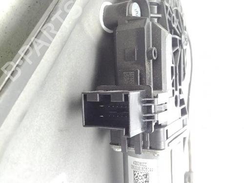 Front left window mechanism SKODA FABIA II (542) 1.2 | BP33953671C22 - Image 3
