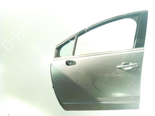 Left front door PEUGEOT 5008 (0U_, 0E_) 1.6 THP 165 | BP29329038C2 
