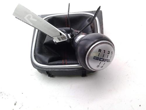 Shift knob VW GOLF V (1K1) 1.6 | BP18367877I34 