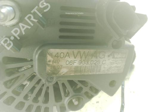 Alternator VW GOLF V (1K1)  | BP24861929M7  - Image 5