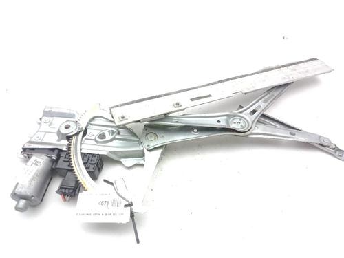 Used Front left window mechanism OPEL ASTRA H GTC (A04) 1.7 CDTI (L08) (125 hp) 24046109