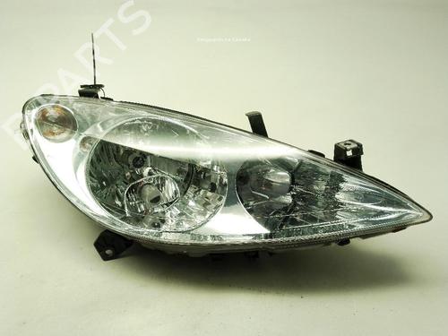 Used Right headlight Right headlight 38770904 38770904