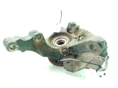 Left front steering knuckle PEUGEOT EXPERT Van (VF3A_, VF3U_, VF3X_) 2.0 HDi 130 | BP30191686M25 