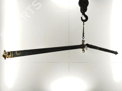 Used Driveshaft Driveshaft TOYOTA RAV 4 IV (_A4_) 2.0 D 4WD (ALA41_) (124 hp) 35943141 35943141