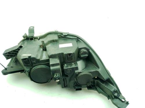 Left headlight CITROËN C4 II (NC_) 1.6 HDi 90 | BP31848712C28