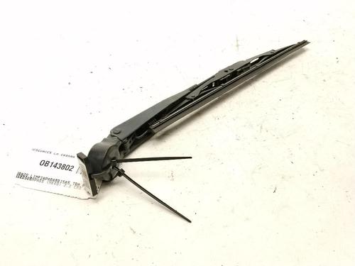 Used Rear windshield wiper arm Rear windshield wiper arm 39198276 39198276