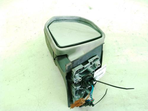 Left mirror CITROËN BERLINGO MULTISPACE (B9) 1.6 HDi 110 | BP27815496C26 