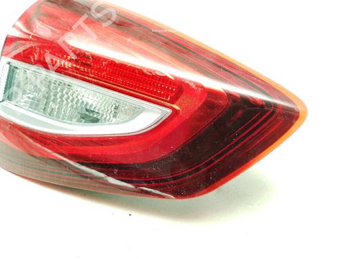 Left tailgate light FORD C-MAX II (DXA/CB7, DXA/CEU) 1.0 EcoBoost | BP39119328C79 - Image 2
