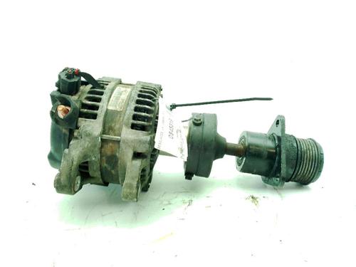 Alternator FORD FOCUS II (DA_, HCP, DP) 1.8 TDCi | BP34363683M7 - Image 3