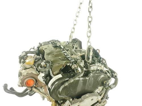 Used Engine Engine AUDI A3 Sportback (8PA) 2.0 TDI 16V (140 hp) 33688667 33688667