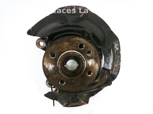 Left front steering knuckle MINI MINI (R56) Cooper | BP18373572M25 - Image 2
