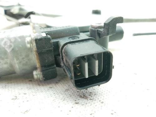 Front right window mechanism SUBARU IMPREZA Hatchback (GR, GH, G3) 2.0 D AWD | BP24578970C23 