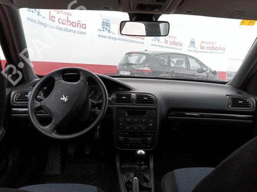 Used Parts PEUGEOT 406 (8B) 2.0 HDi 110 (107 hp) 1717673