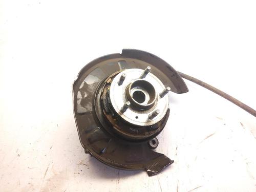 Used Left rear steering knuckle OPEL ANTARA A (L07) 2.0 CDTI (150 hp) 24001653
