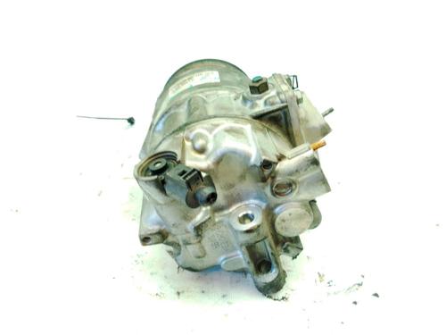 AC compressor VW PASSAT B6 Variant (3C5) 2.0 TDI | BP39425281M34 - Image 4