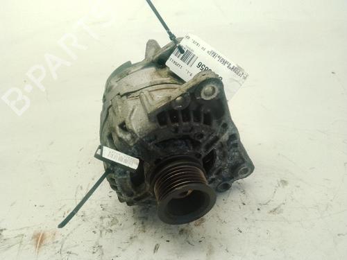 Used Alternator SEAT IBIZA IV (6J5, 6P1) 1.4 (85 hp) 29697927