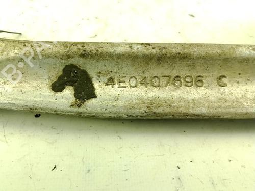 Right front suspension arm AUDI A8 D3 (4E2, 4E8) 4.0 TDI quattro | BP18482489M13 