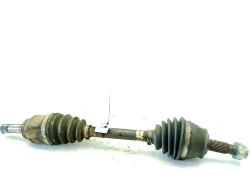Used Left front driveshaft Left front driveshaft OPEL COMBO Tour (X12) 1.3 CDTI (C26, D26, E26, C05) (80 hp) 40523801 40523801