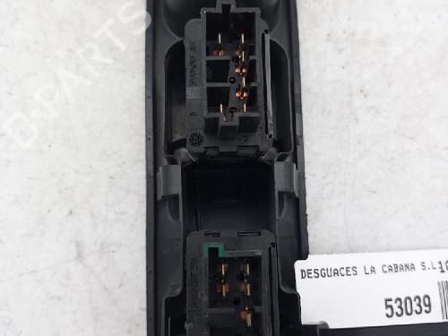 Left front window switch PEUGEOT 307 (3A/C) 2.0 HDi 90 | BP39580844I27 - Image 2