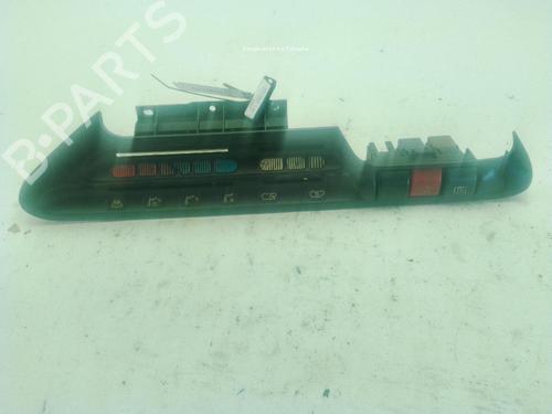 Used Heater matrix box PEUGEOT EXPERT (224_) 2.0 HDi (94 hp) 29628470