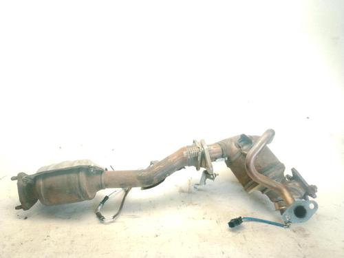 Catalyst HONDA HR-V (RU) 1.5 (RU1) | BP33975770M10 - Image 3