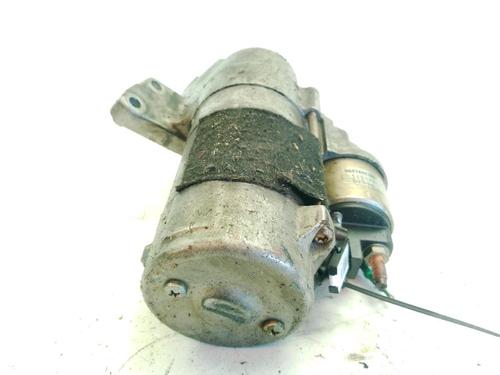 Starter PEUGEOT 607 (9D, 9U) 2.7 HDi 24V | BP37459007M8 - Image 3