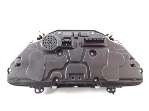 Instrument cluster TOYOTA AURIS (_E18_) 1.2 (NRE185_, NRE185R) | BP18368255C47 