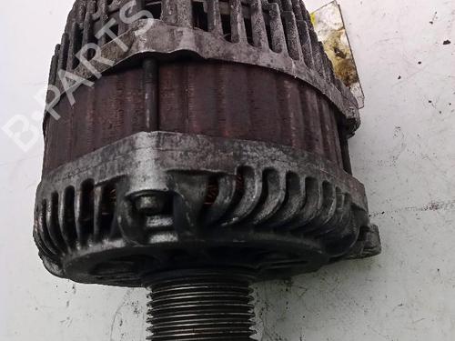 Alternator RENAULT ESPACE IV (JK0/1_) 2.0 dCi (JK03, JK04, JK1C, JK1G, JK1J, JK1K) | BP24544486M7 - Image 2