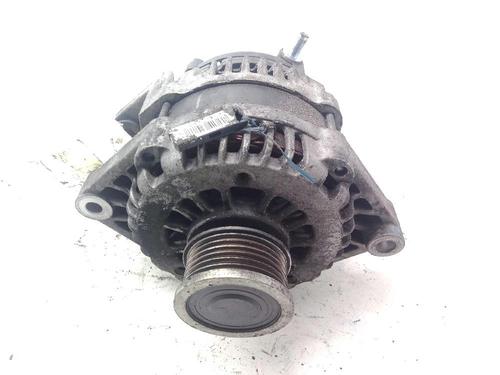 Used Alternator Alternator CHEVROLET CRUZE (J300) 2.0 CDI (163 hp) 24861781 24861781