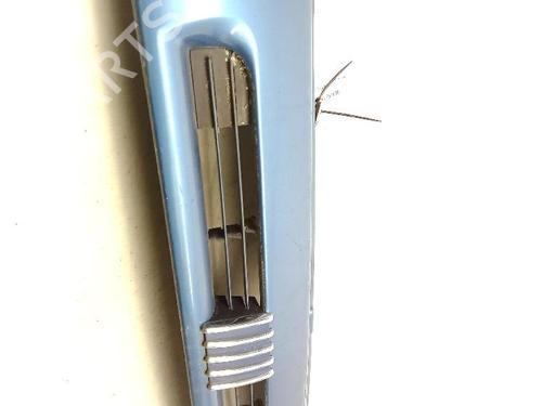 Used Grille Grille FIAT SCUDO Van (220_) 1.9 D (69 hp) 36404940 36404940