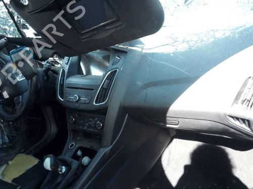 Used Parts FORD FOCUS III 1.0 EcoBoost (125 hp) 4435742