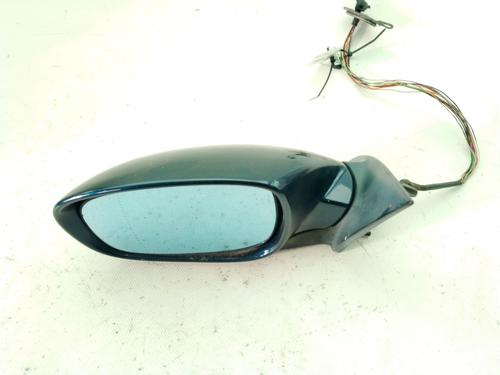 Spiegel buiten links PEUGEOT 607 (9D, 9U) 2.2 HDi (133 hp) 28578176