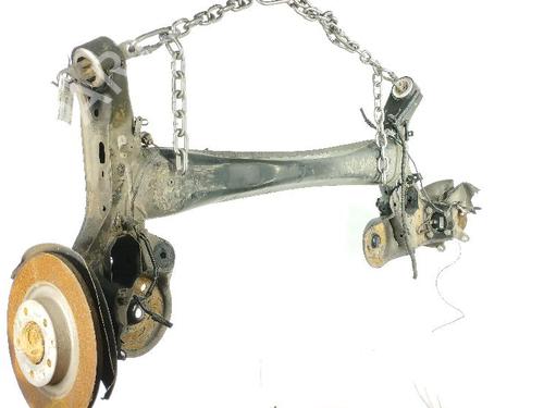 Rear axle PEUGEOT 5008 II (MC_, MJ_, MR_, M4_) 1.6 BlueHDi 120 (MCBHZH, MCBHZW) | BP29449328M2 