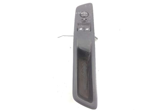 Used Left front window switch Left front window switch CITROËN SPACETOURER Bus (V_) 2.0 BlueHDi 150 (150 hp) 20115827 20115827