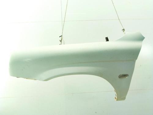 Used Left front fenders MITSUBISHI L200 (K7_T, K6_T, K5_T) 2.5 TD 4WD (K74T) (115 hp) 24862514