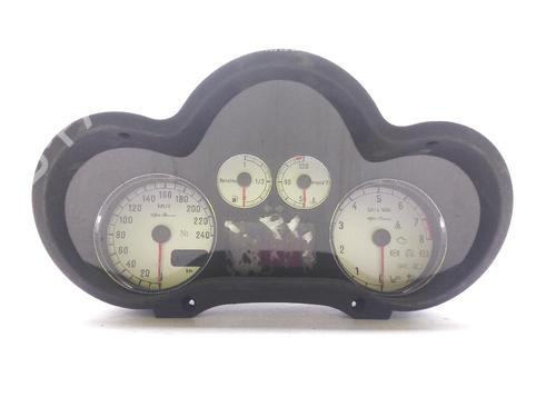 Used Instrument cluster ALFA ROMEO 147 (937_) [2000-2010]  26232960