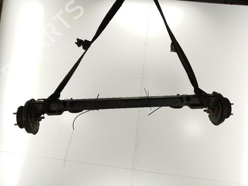 Used Rear axle Rear axle FORD TRANSIT CUSTOM V362 Van (FY, FZ) 2.0 EcoBlue (130 hp) 27859306 27859306